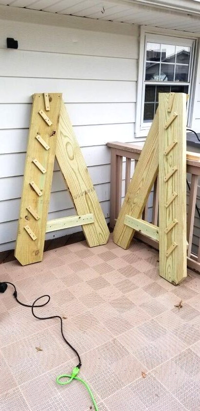 Вертикальный травяной сад - фото 3