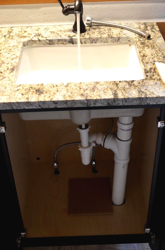 Небольшой бревенчатый дом - часть 1 - фото 53