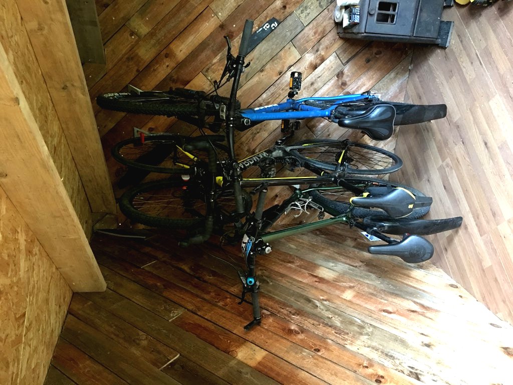 Садовый домик  - фото 26