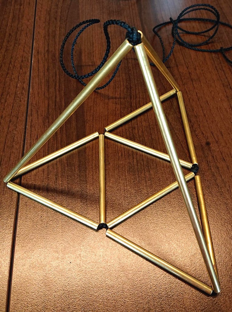 Как подвесить цветочный горшок красиво. - фото 7