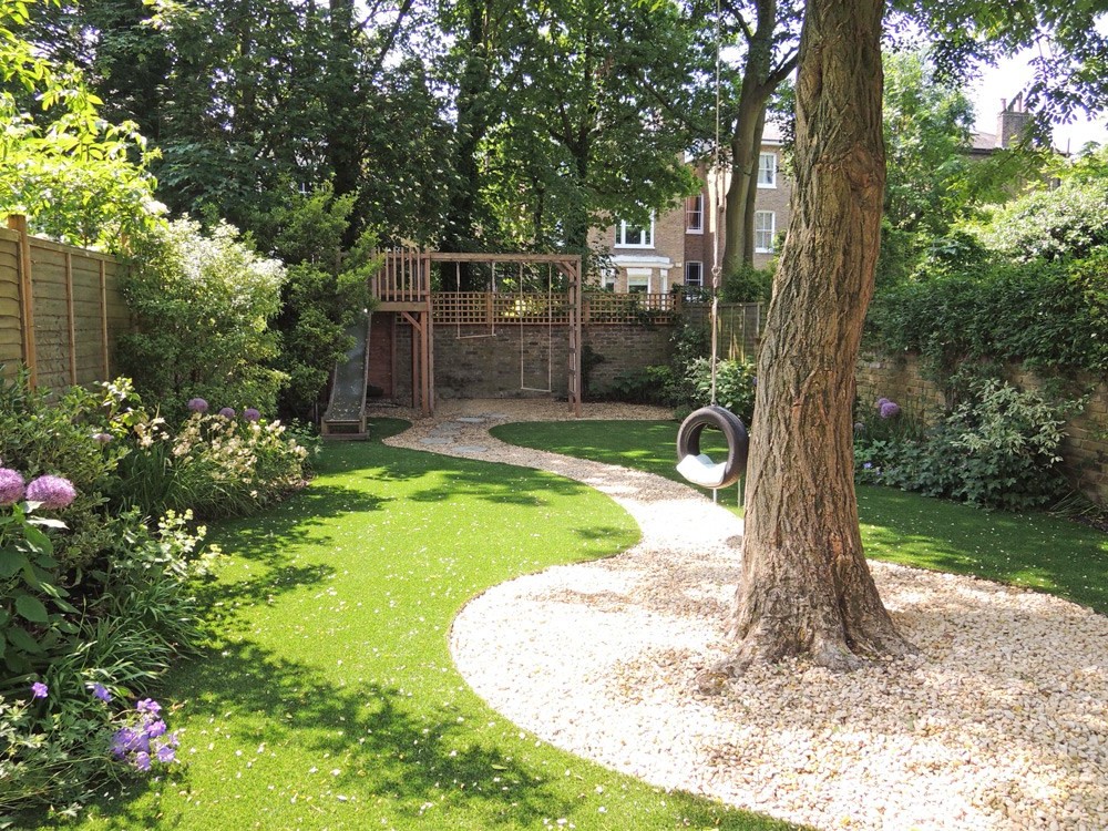 Место отдыха - фото 2