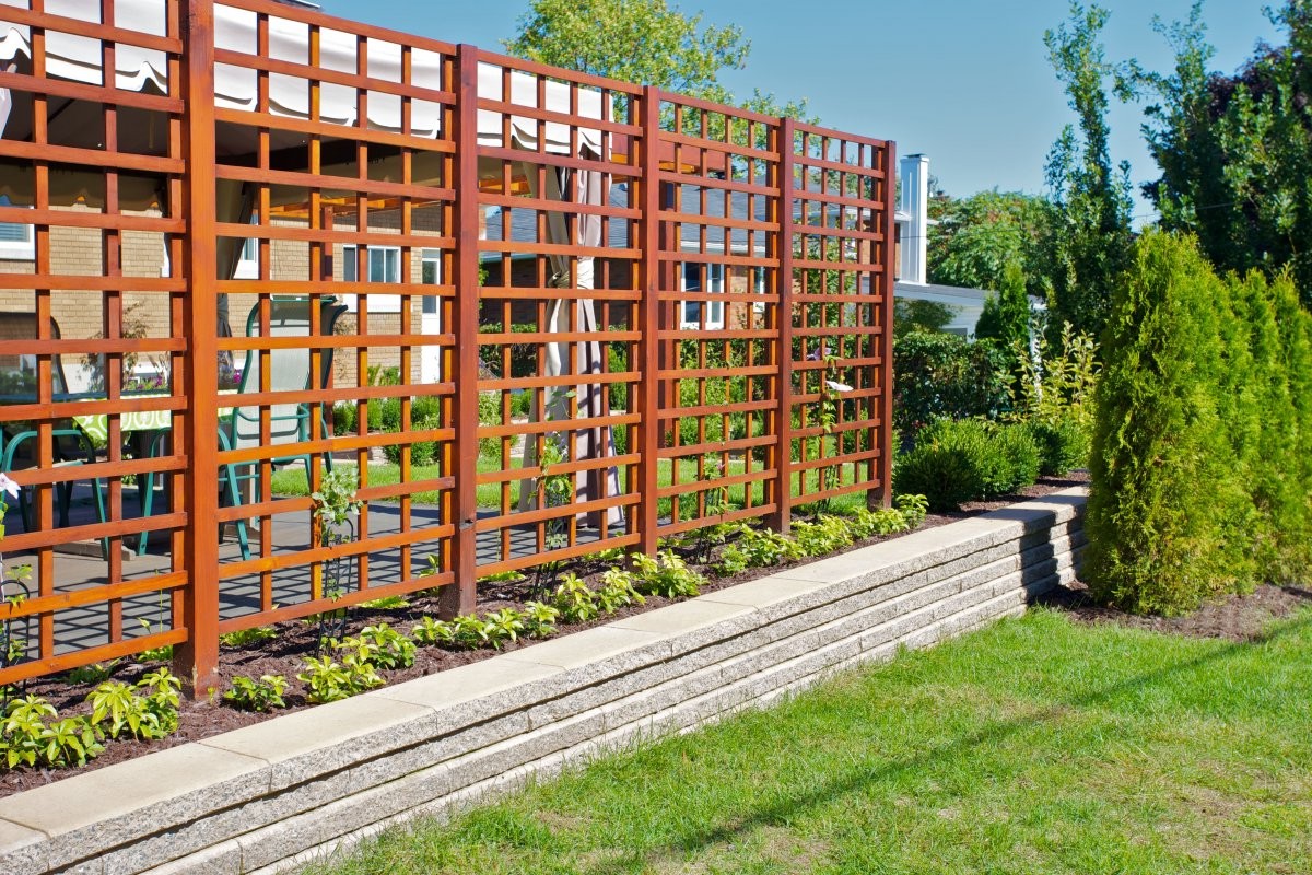 Уютная терраса - фото 4