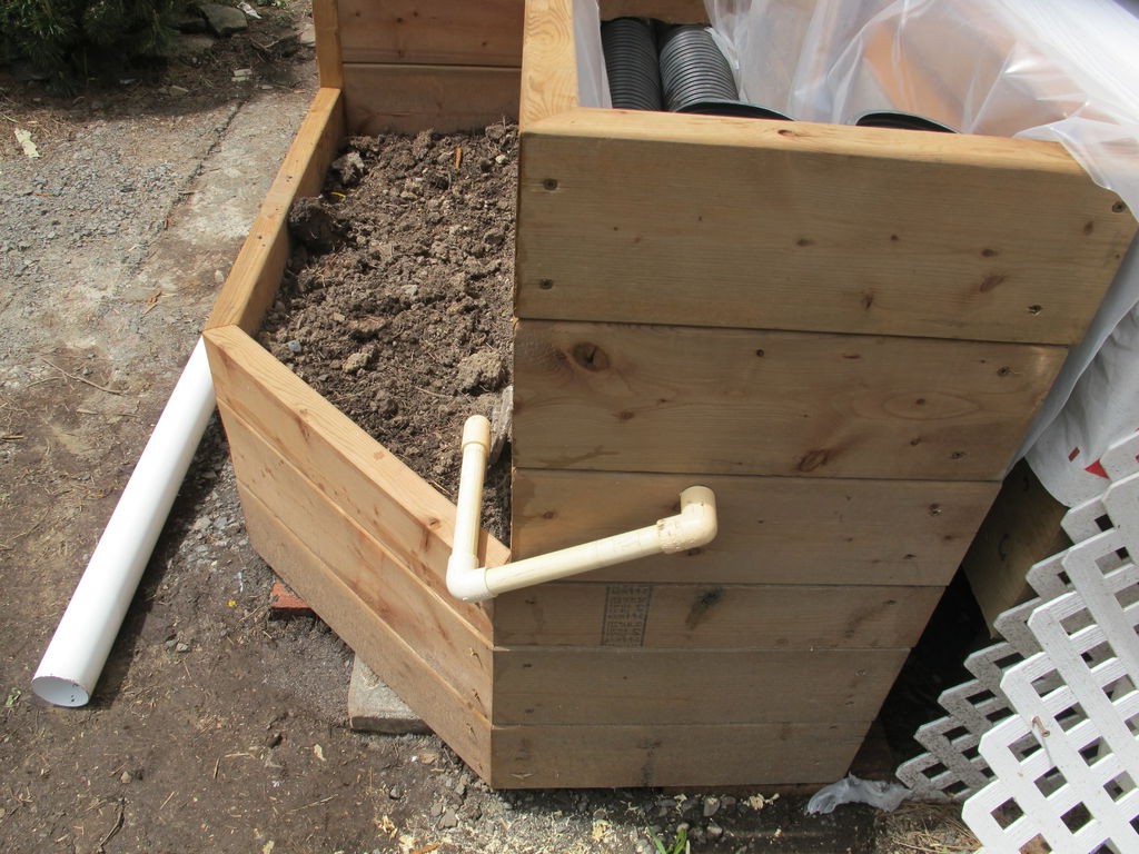 Клумба - фото 7