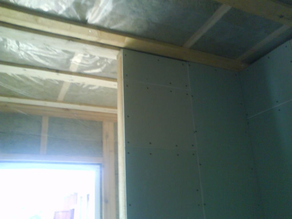 Дачный душ своими руками - фото 25