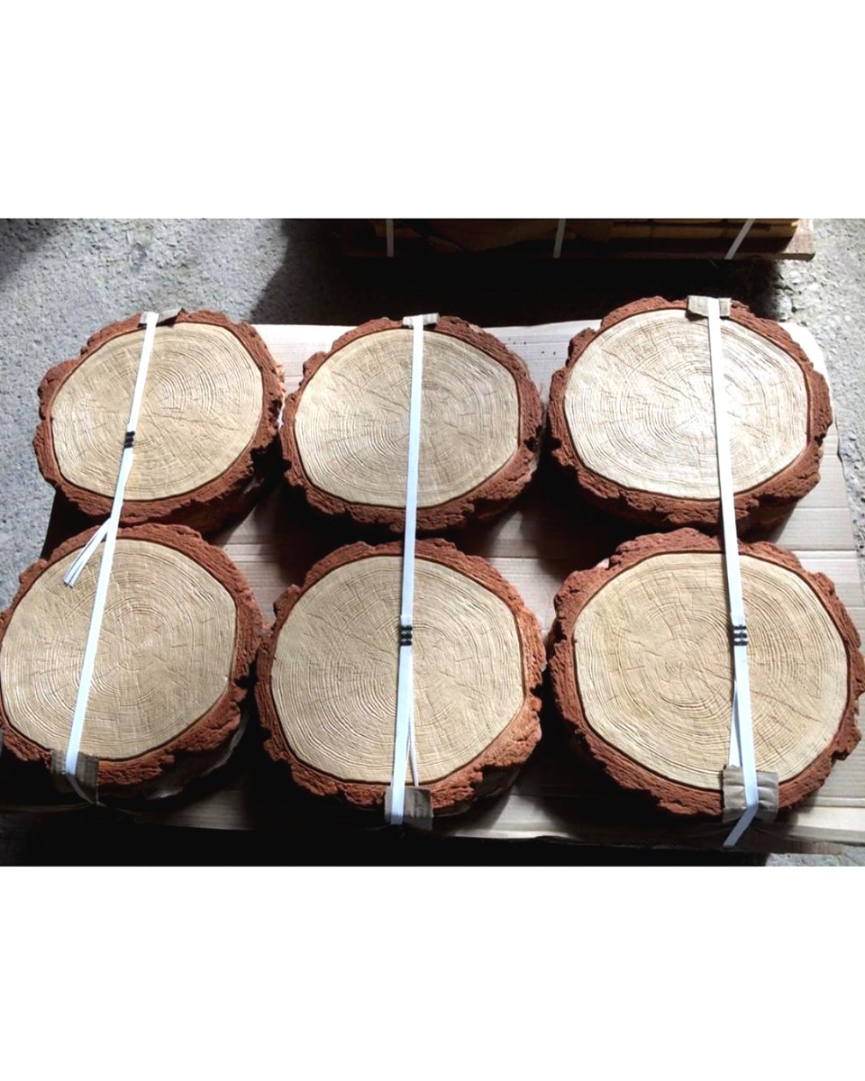 Интересная садовая дорошка - фото 4