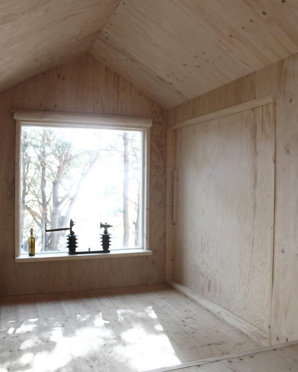 Дом крошечный - фото 9