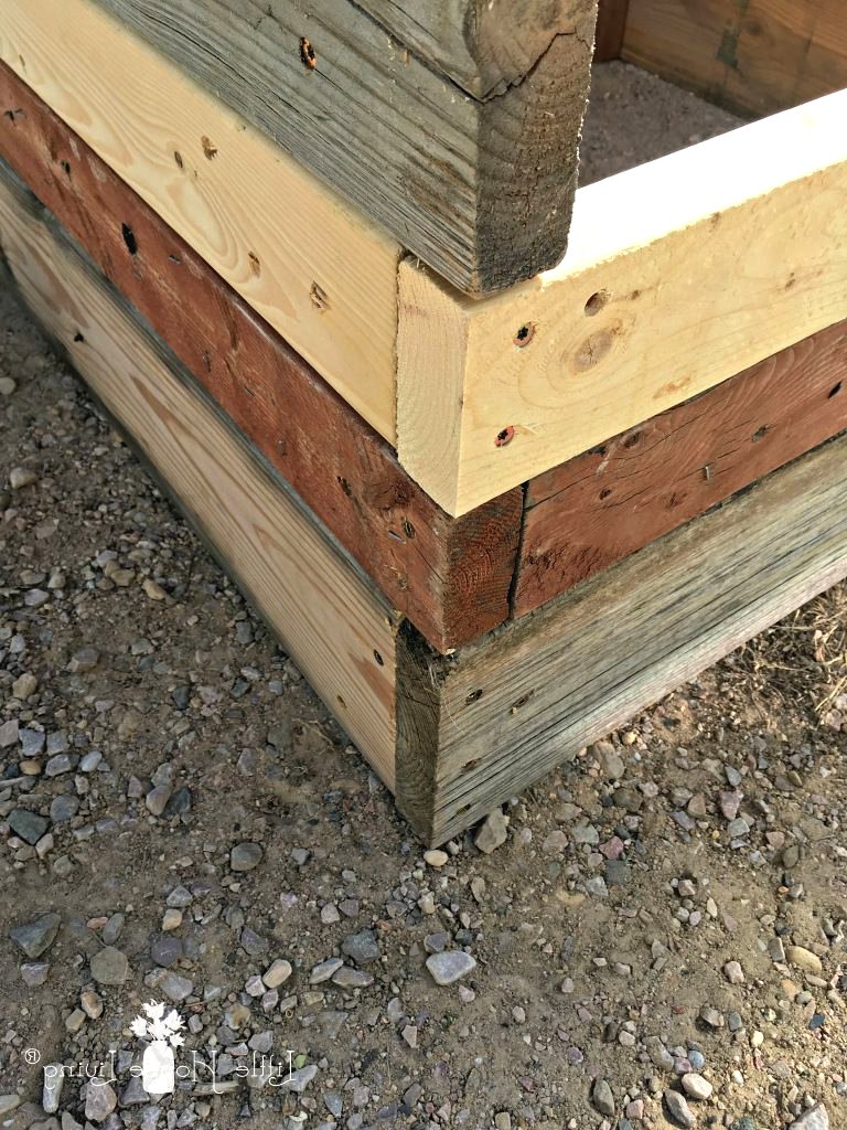 Как сделать небольшой парник своими руками - фото 5