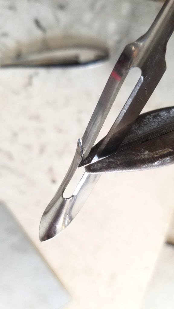 Интересная идея для кухни своими руками - фото 9