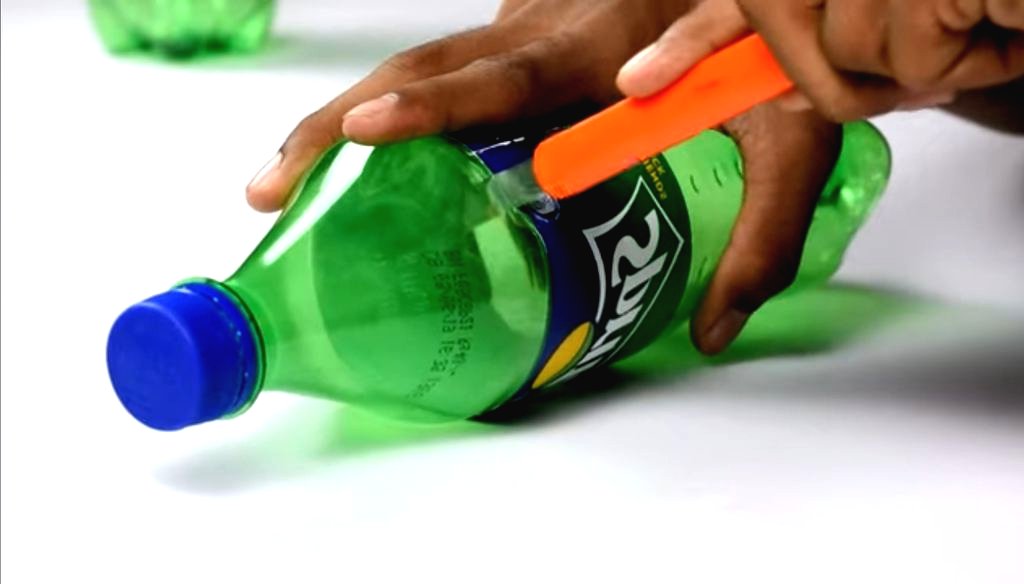 Вторая  жизнь пластиковых бутылок - фото 5