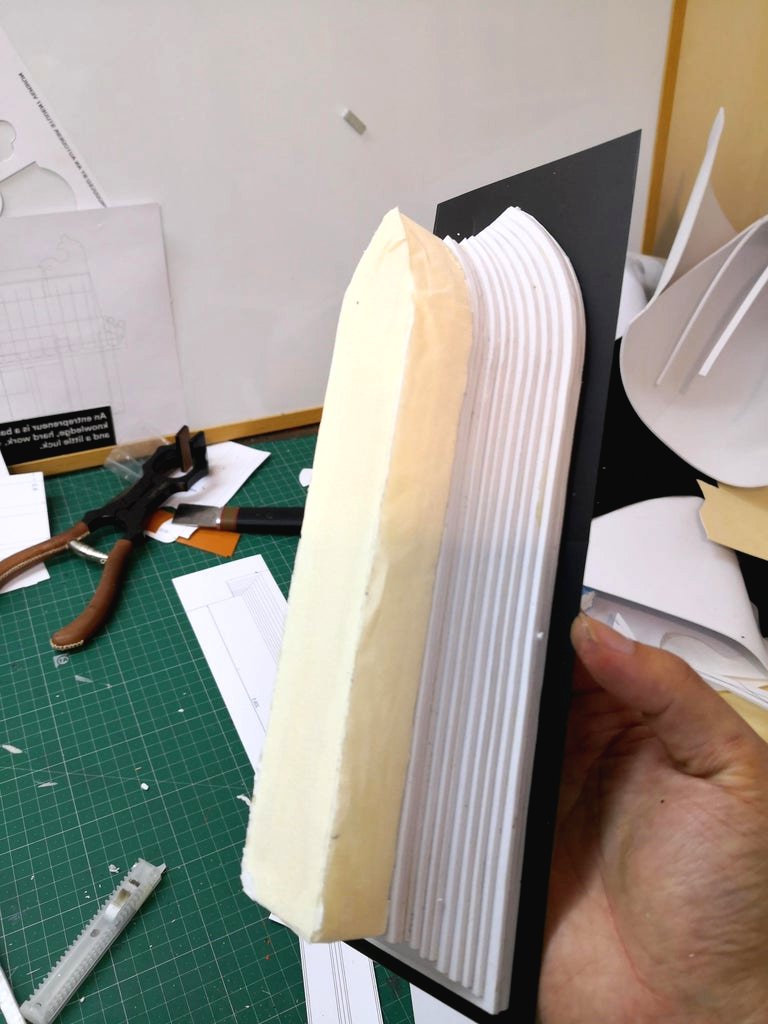 Светодиодная лампа своими руками - фото 9