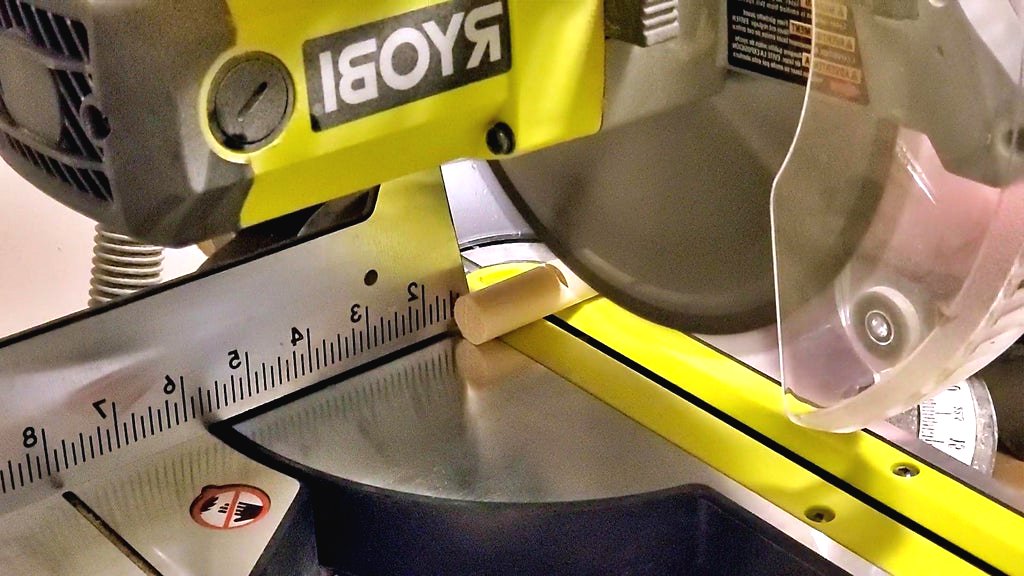 Новогодний снеговик своими руками - фото 6