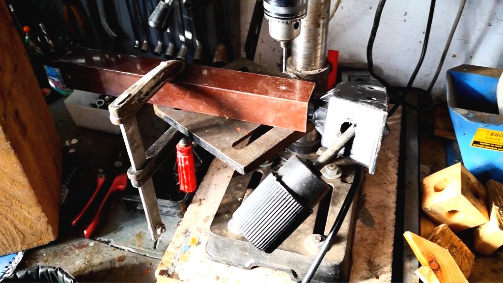 Превратите автокресло в самый крутой офисный стул - фото 7