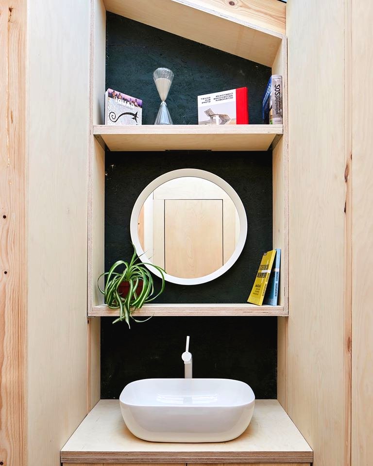 Небольшой одноэтажный дом - фото 7