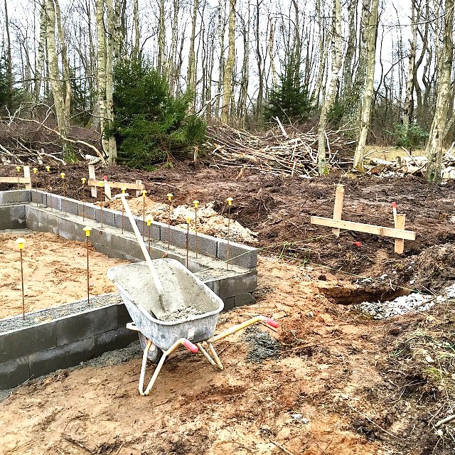 Просторный дом для скандинавского климата - фото 5