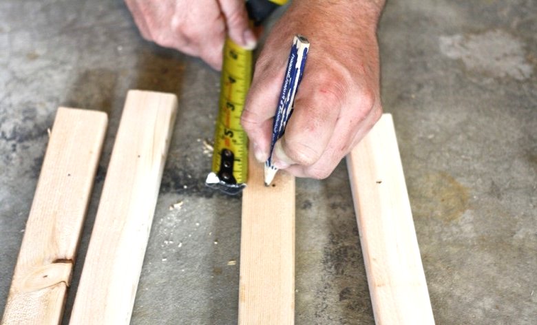 Оригинальная складная корзина - фото 8