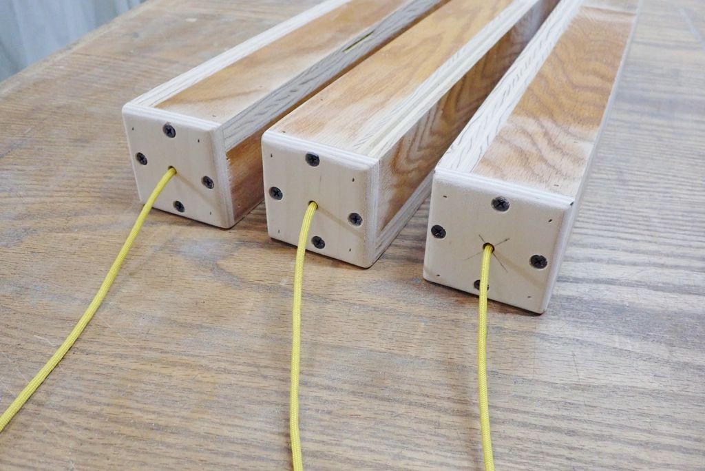 Регулируемый стол по высоте из автомобильного домкрата - фото 30