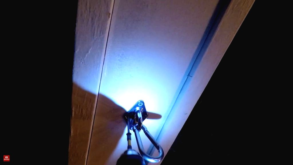 Как сделать качели на даче своими руками - фото 10