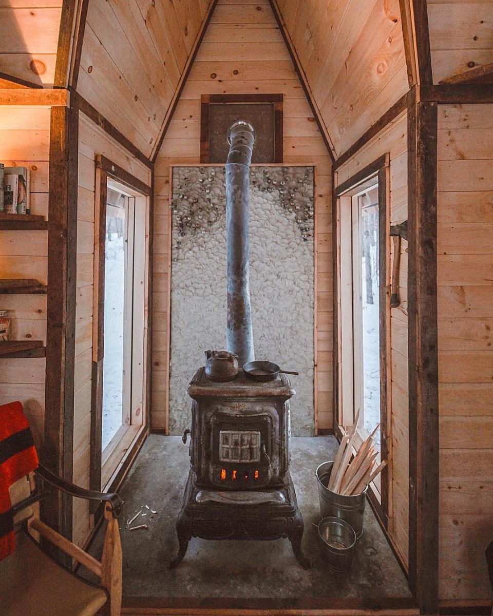 Дом в два этажа - фото 5