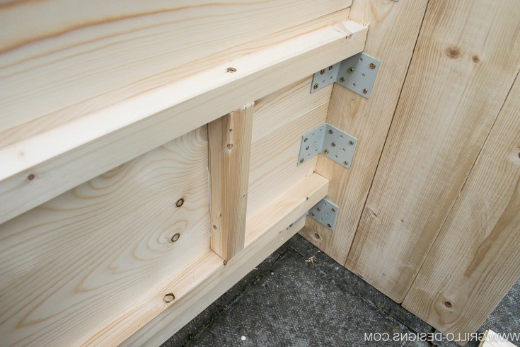 Двухместный диван - фото 9