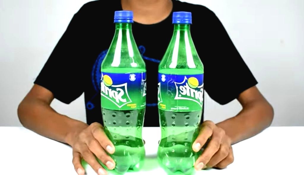 Вторая  жизнь пластиковых бутылок - фото 3