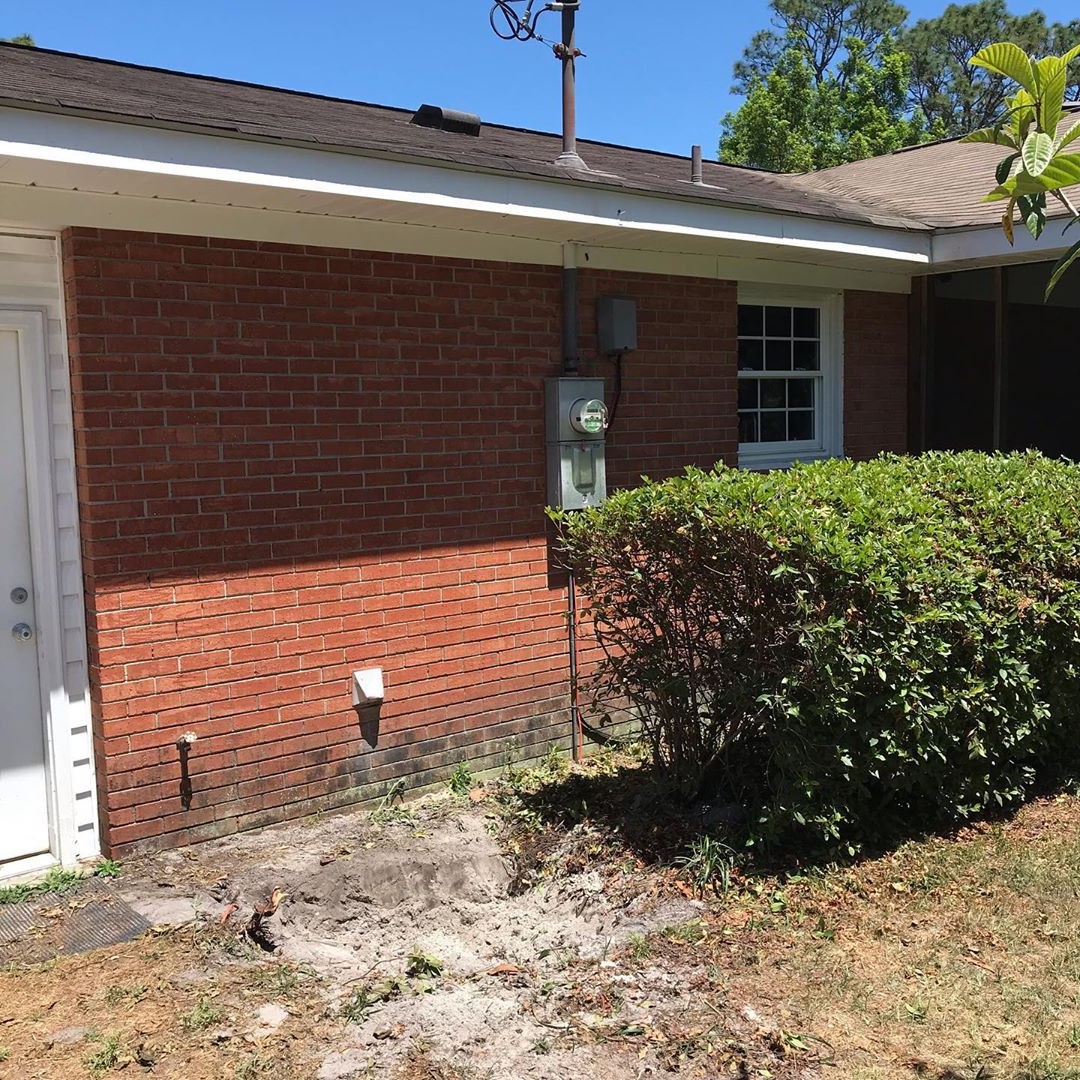 Душ на заднем дворе - фото 2