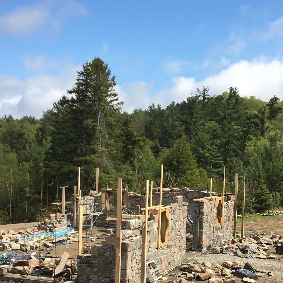 Строим каменный дом - фото 3