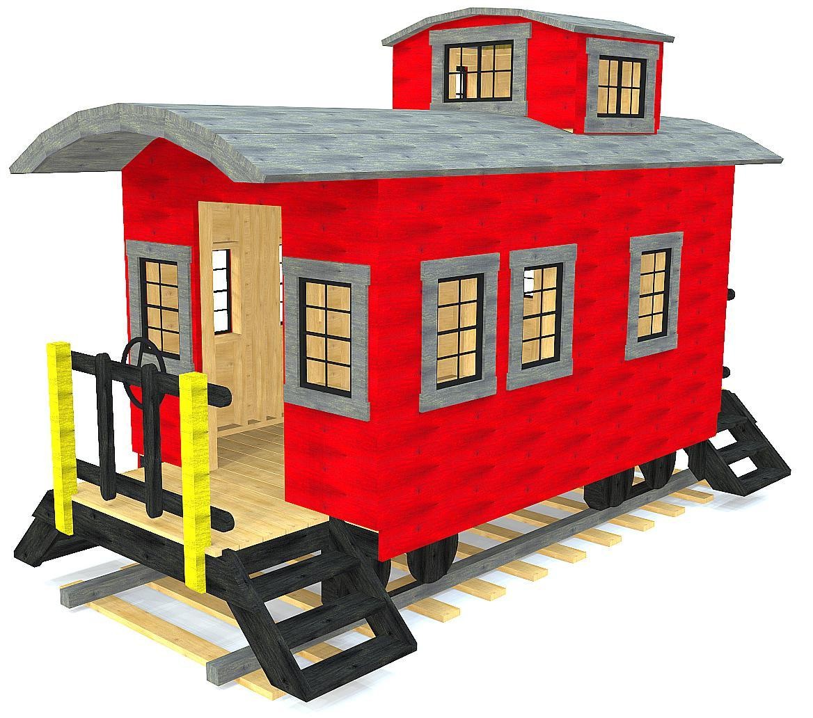 Поезд - фото 9