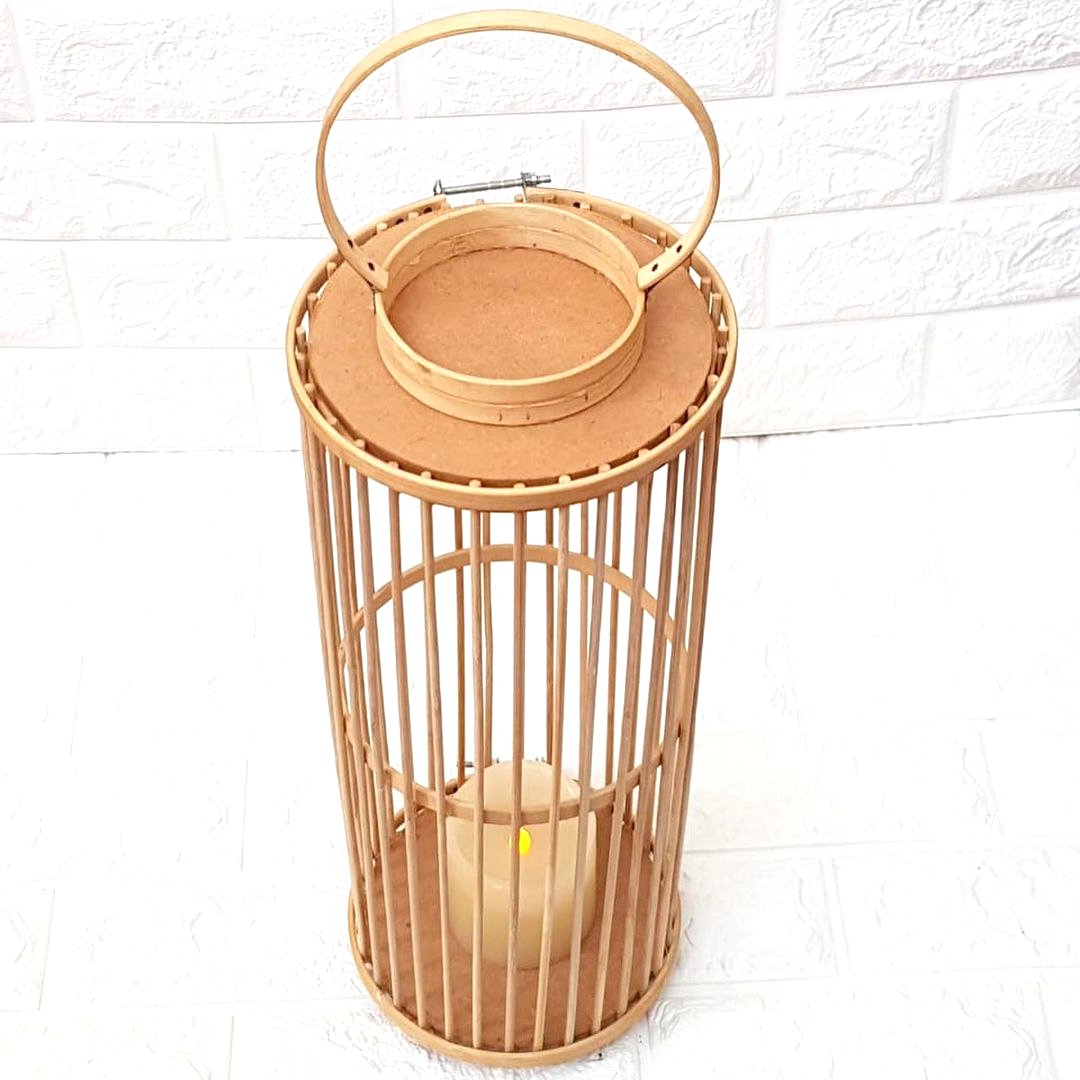 Поделки из деревянных палочек - фото 4