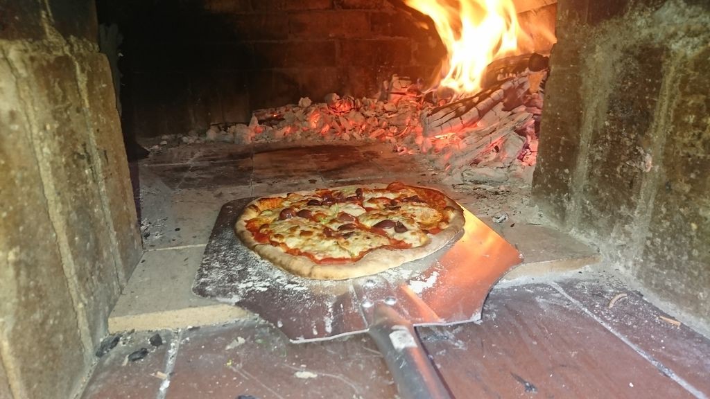 Строим печь - фото 2