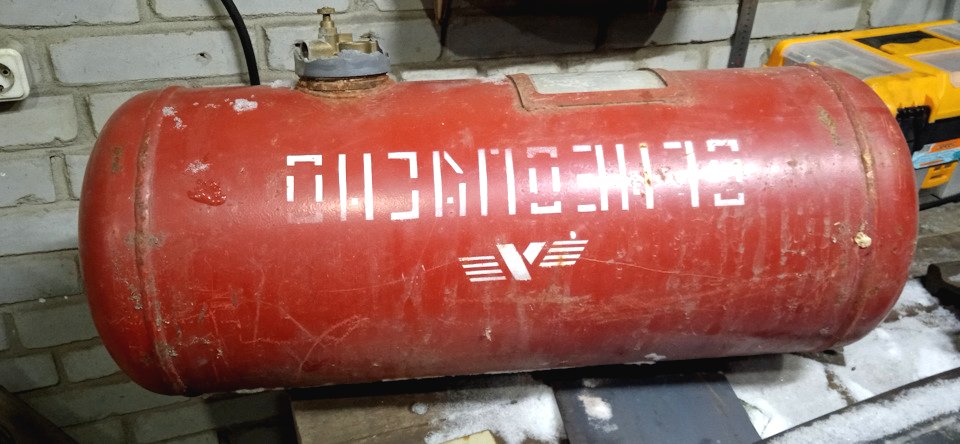 Буржуйка своими руками - фото 3