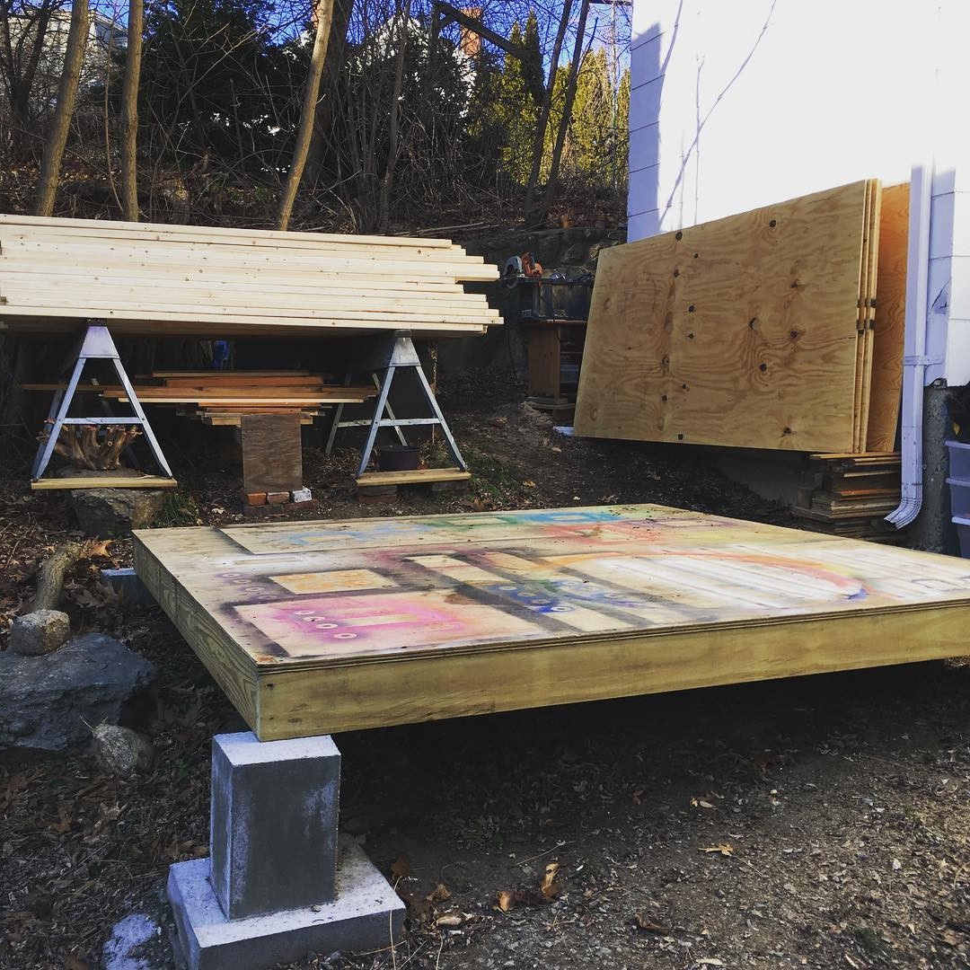 Крошечный дом - фото 2