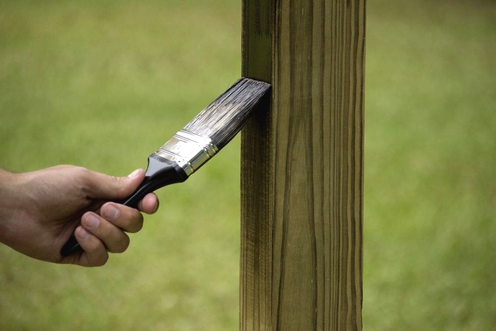 Гамак под перлогой - фото 31