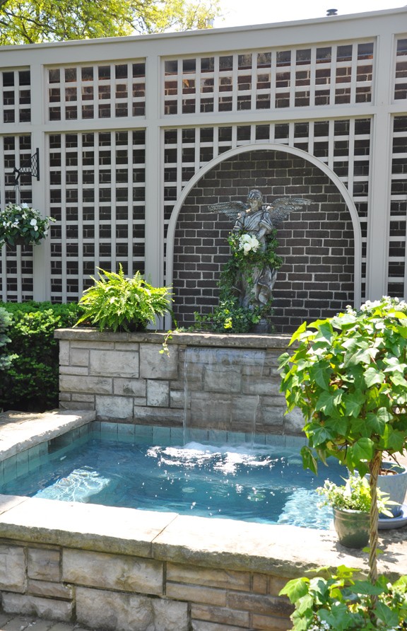 Затерянный сад - фото 4