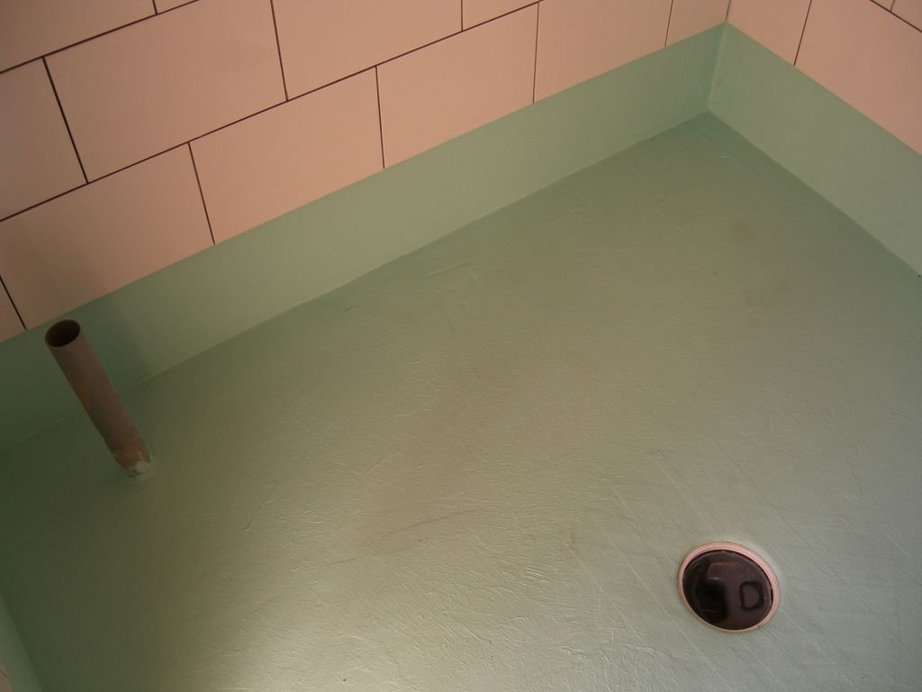 Дачный душ своими руками - фото 30