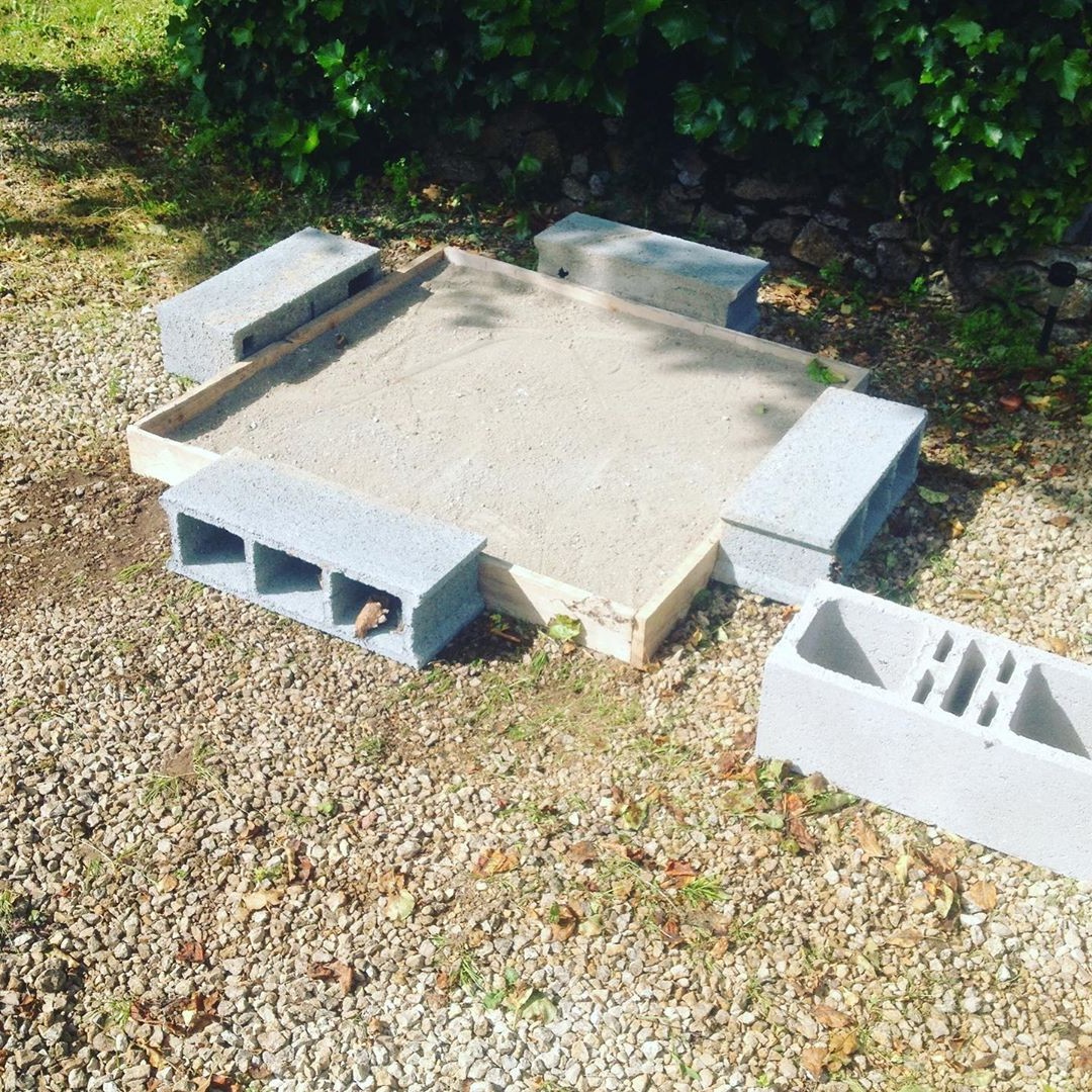 Печь - фото 9