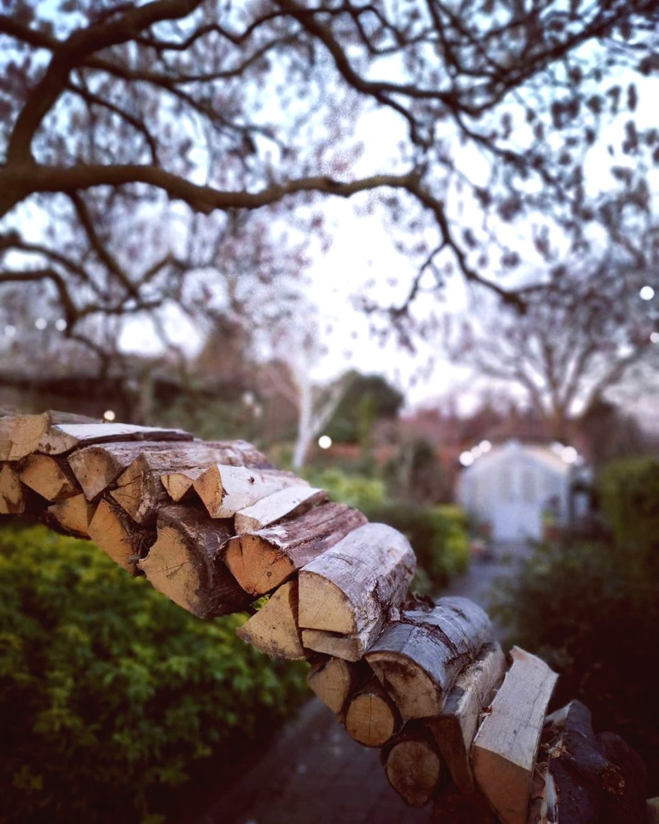 Арка садовая своими руками на даче - фото 9