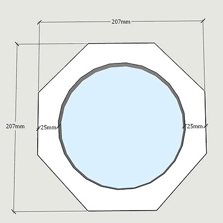 Кормушка для птиц - фото 7
