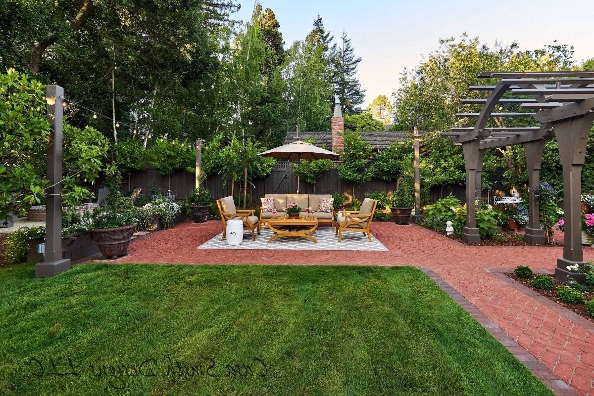 Удивительный сад - фото 2