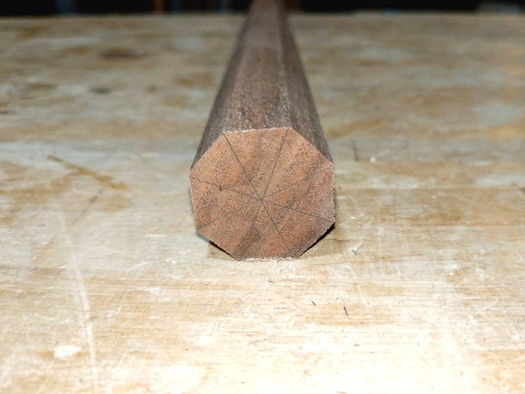 Приставной стол - фото 17