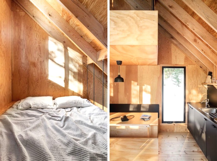 Необычный дом - фото 6