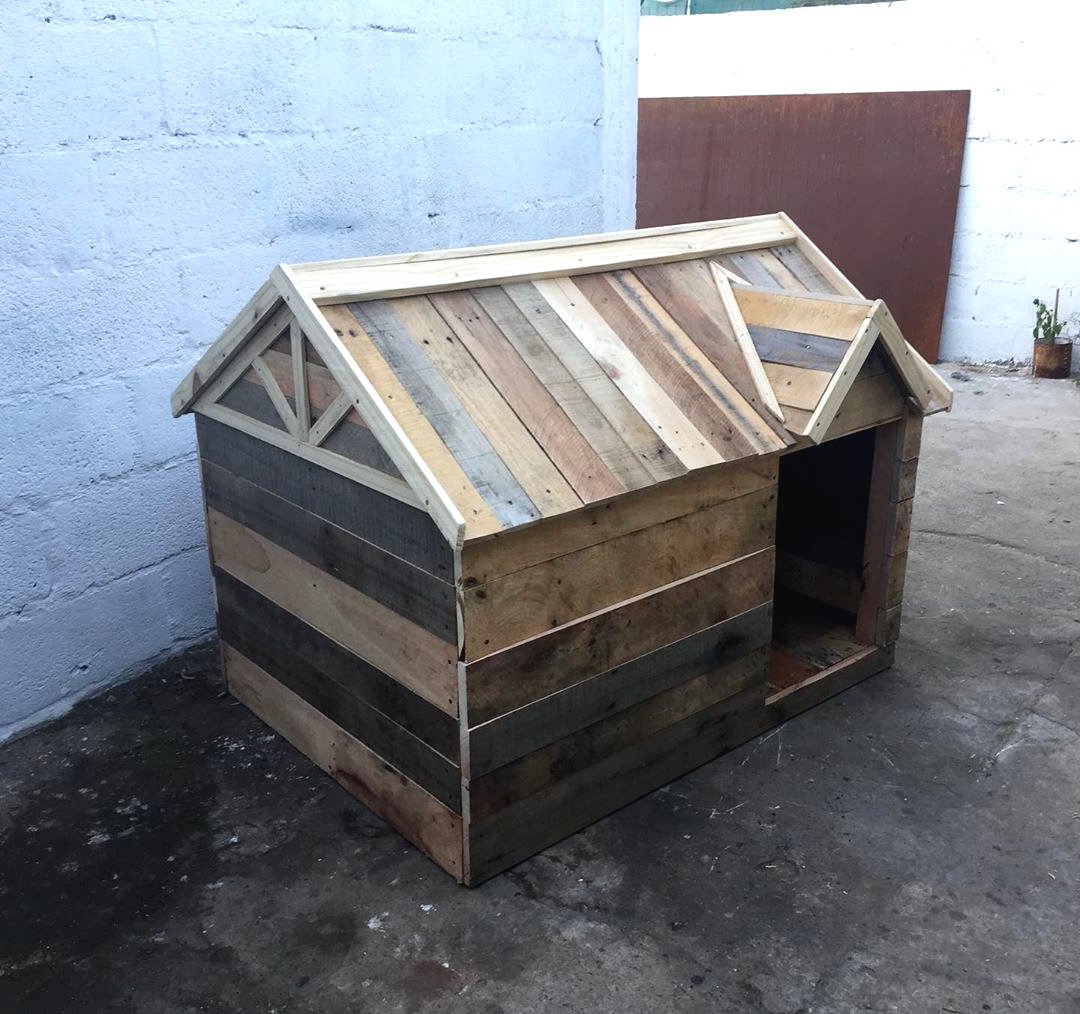 Сабачья будка - фото 3