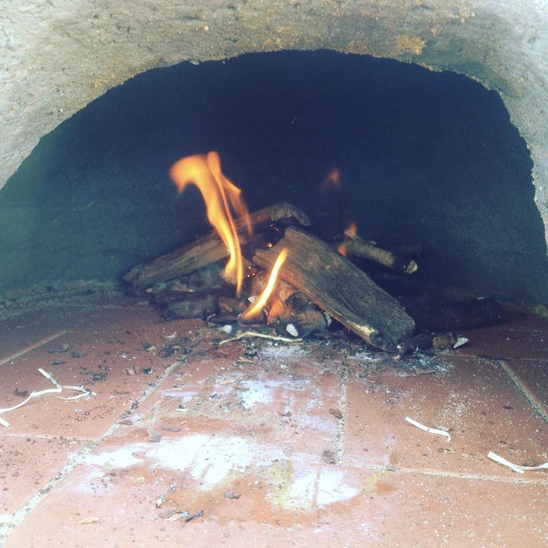 Печь - фото 5