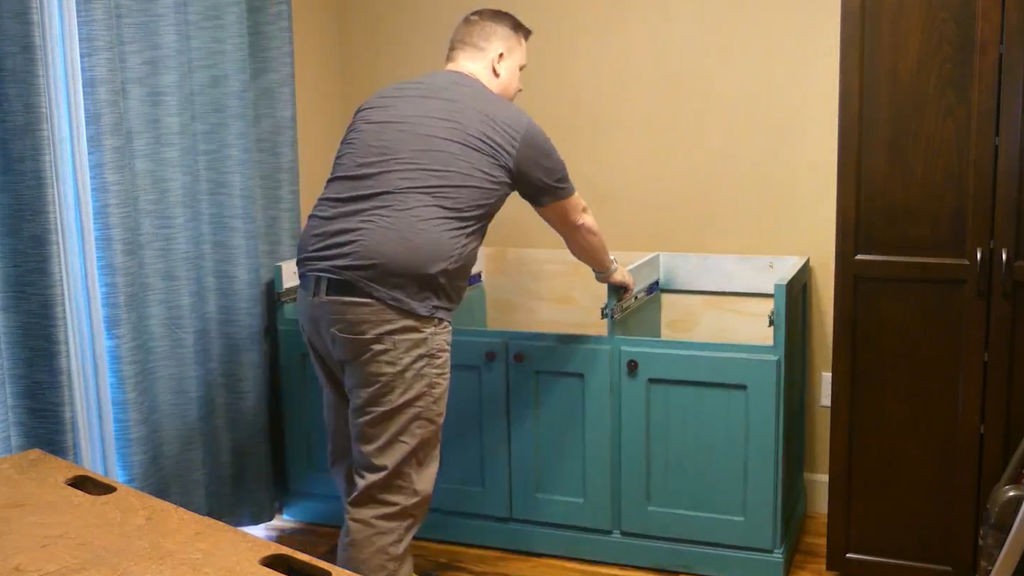 Буфет  - фото 17