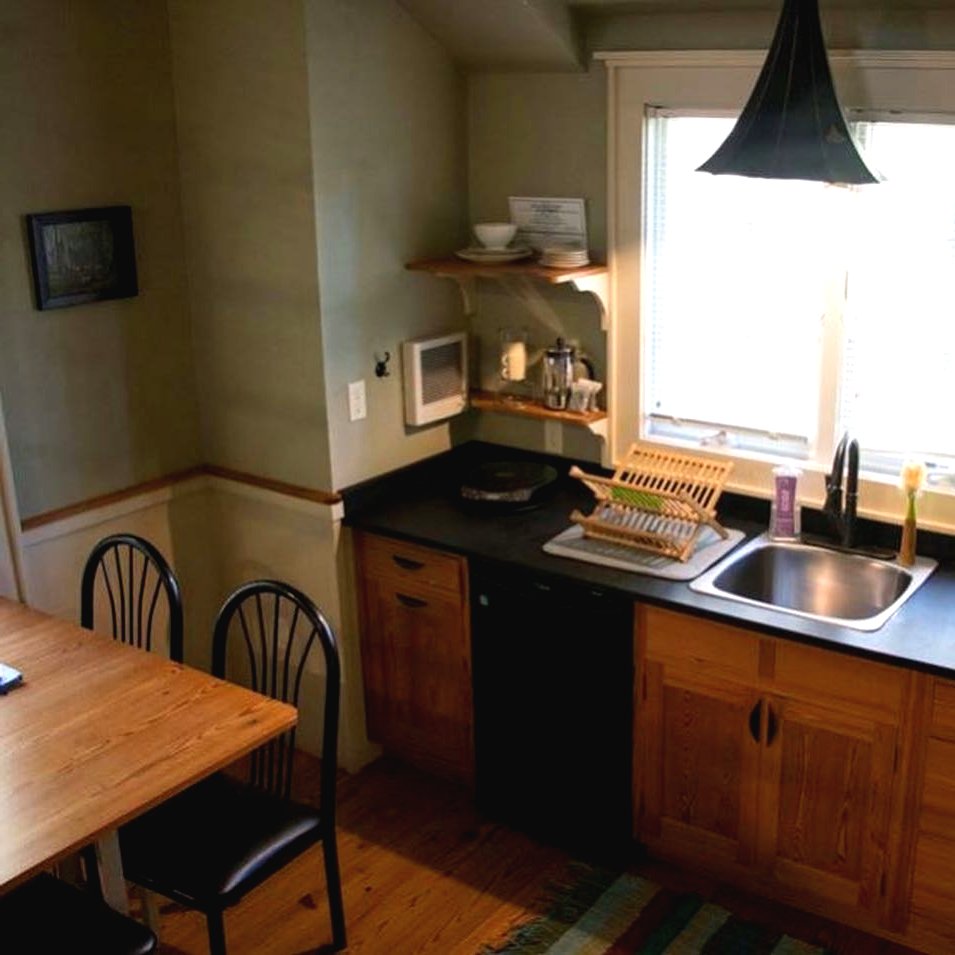 Необычный дом - фото 13