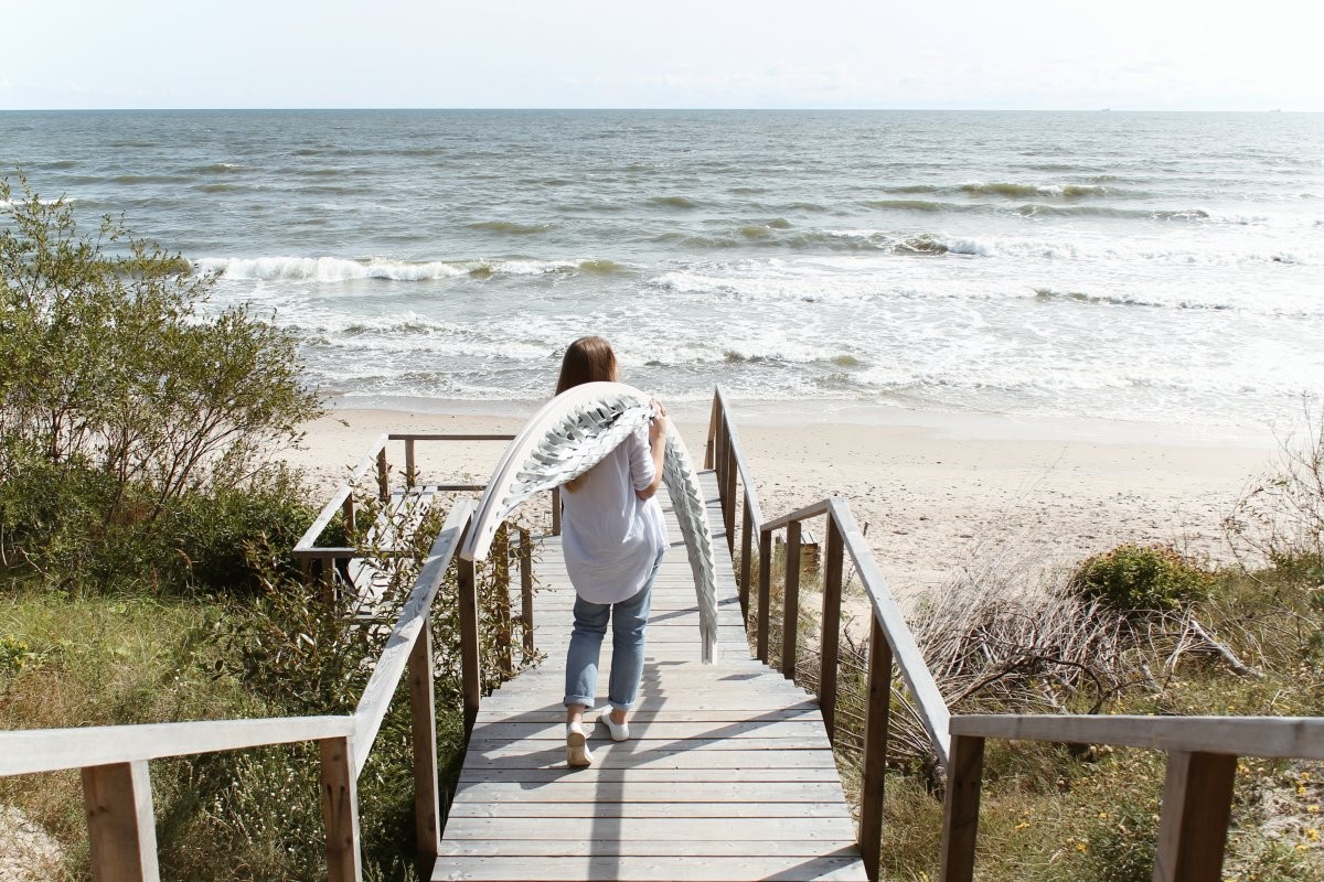 Панама банан - причудливый гамак - фото 6