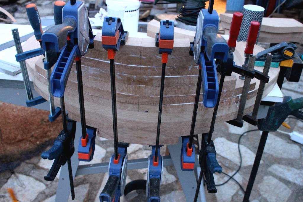 Необычное офисное кресло - фото 15