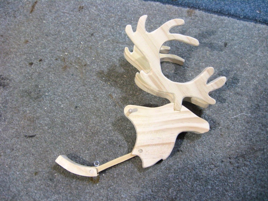 Диспенсер для конфет - фото 6