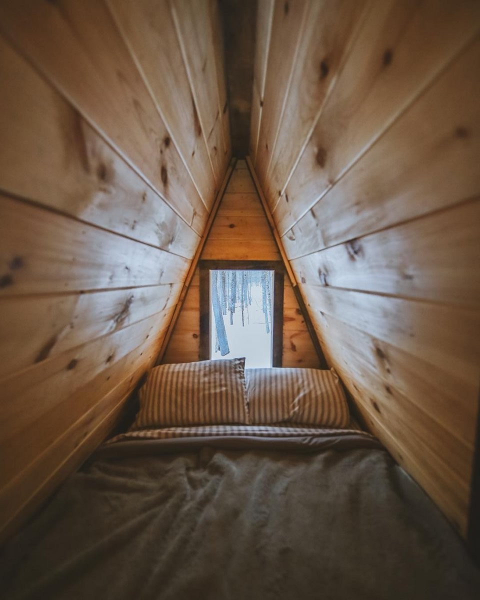 Дом в два этажа - фото 6