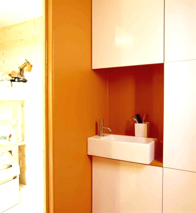 Небольшой домик - фото 6