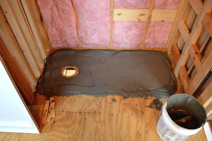 Небольшой бревенчатый дом - часть 1 - фото 40